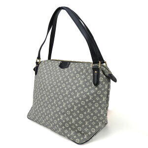 Louis Vuitton Monogram Gray Idylle Shoulder Ballade Bag